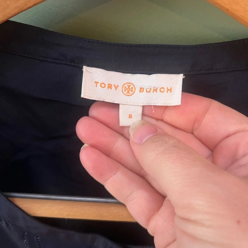 Tory Burch sophisticated sleeveless